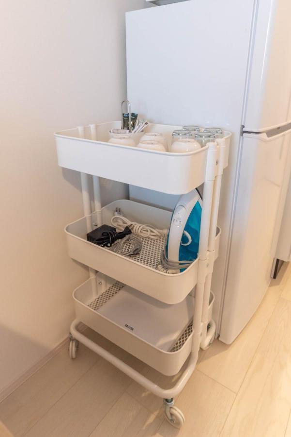 Fds Zeal Apartment Osaka Bagian luar foto