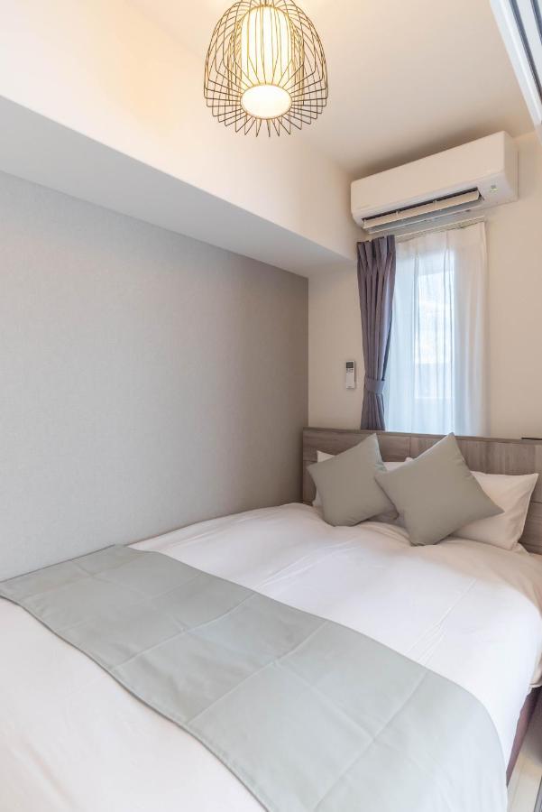 Fds Zeal Apartment Osaka Bagian luar foto